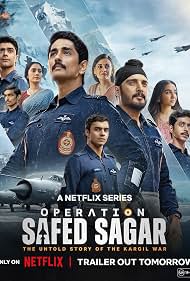 Operation Safed Sagar Review: Everything You Need to Know Before Watching