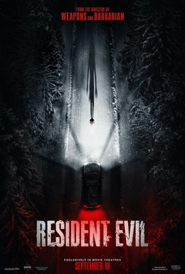 Watch, Stream & Review: Resident Evil (2026) Movie Explained