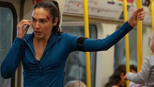 Watch, Stream & Review: Runner (2026) Movie Explained
