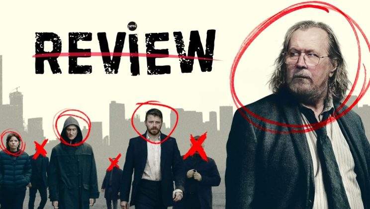 Slow Horses Season 6 Review: Everything You Need to Know Before Watching