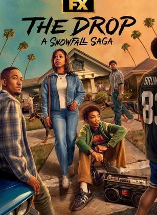 The Drop: A Snowfall Saga Review: Deep Dive Into the Story, Acting & Cinematography