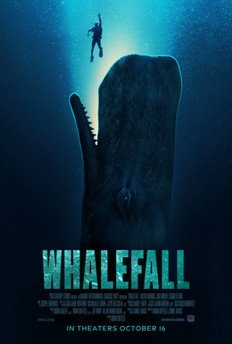 Whalefall (2026) Review: Deep Dive Into the Story, Acting & Cinematography