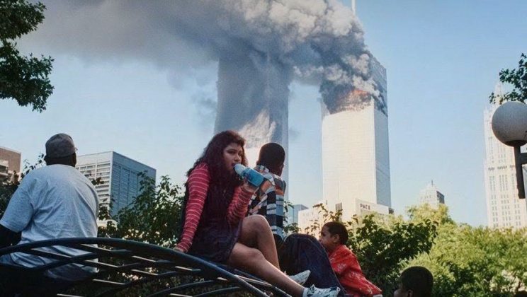 Turning Point: Generation 9/11 Movie Review – Plot, Performance & Verdict