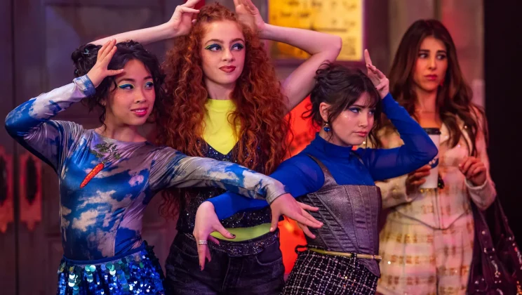 Honest Review: Is Hollywood Arts Worth Watching?