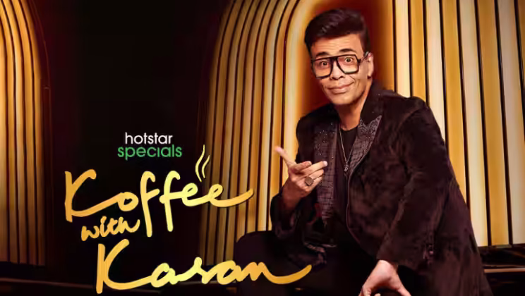 Why Koffee with Karan Season 9 Is a Must-Watch (or Not)