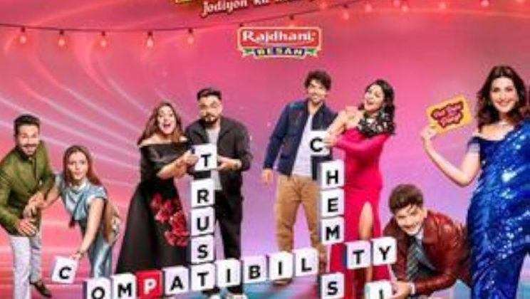 Pati Patni Aur Panga Season 2 Movie Review – Plot, Performance & Verdict