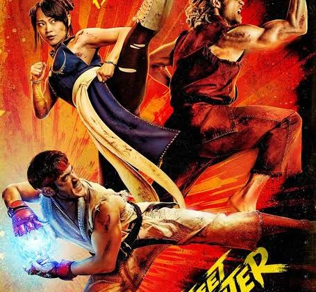 Watch, Stream & Review: Street Fighter (2026) Movie Explained
