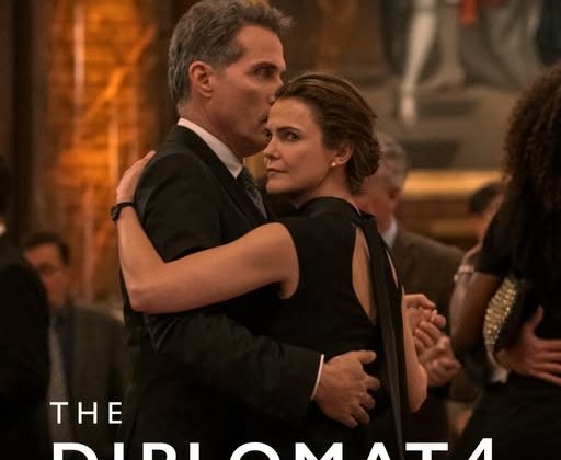 Honest Review: Is The Diplomat Season 4 Worth Watching?