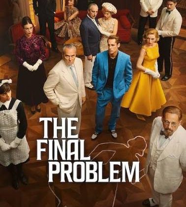 Should You Watch The Final Problem (TV Mini Series 2026)? Honest Review & Analysis